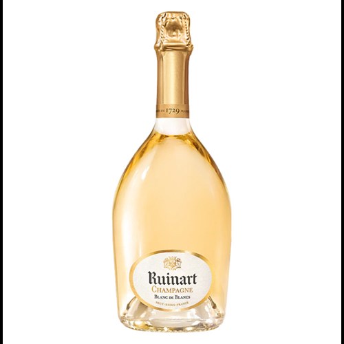 Magnum Of Ruinart Blanc de Blancs Champagne 150cl – Premium Champagne in Magnum Size